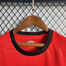 Camisola Feminina Athletico Paranaense 2023/24 Principal