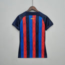 Camisola Feminina Barcelona 2022/23 Principal