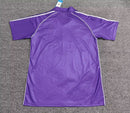 Camisola Retrô Real Madrid 1983-84 - Alternativo