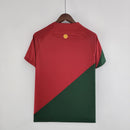 Camisola Seleção Portugal 2022/22 Principal