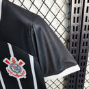 Camisola Feminina Corinthians 2023/24 Alternativo
