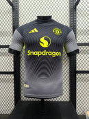 Camisola Manchester United 2025-26 Edição Especial Versão Jogador
