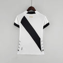 Camisola Feminina Vasco da Gama 2022/23 Alternativo