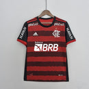 Camisola Flamengo 2022/23 Principal