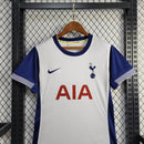 Camisola Feminina Tottenham 2024/25 - Principal