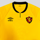 Camisola Sport Recife 2024/25 Alternativo