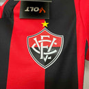 Camisola Feminina Vitória 2024/25 - Principal