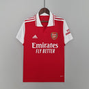 Camisola Arsenal 2022/23 Principal