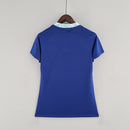 Camisola Feminina Chelsea 2022/23 Principal