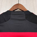 Camisola Feminina Flamengo 2024/25 Principal