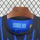 Camisola Feminina Inter de Milão 2025/26 Principal