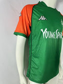 Camisola Retrô Werder Bremen 2003-04 Principal