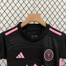 Conjunto Infantil Inter Miami 2024/25 - Alternativo