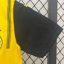 Conjunto Infantil Borussia Dortmund 2024/25 - Principal