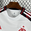Camisola Flamengo 2025/26 Alternativo
