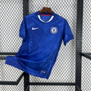 Camisola Chelsea FC 2025/26 - Principal