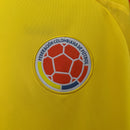 Camisola Seleção Colômbia 2024/25 Principal