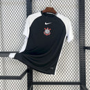 Camisola Corinthians 2025/26 Alternativo