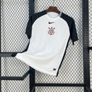Camisola Corinthians 2025/26 Principal