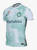 Camisola Inter de Milão 2022/23 Away