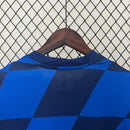 Camisola Seleção Croácia 2024/25 Alternativo