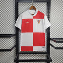Camisola Seleção Croácia 2024/25 Principal