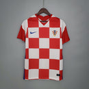 Camisola Seleção Croácia 2020/20 Principal