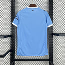 Camisola Manchester City 2025/26 - Principal