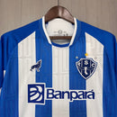 Camisola Paysandu 2024/25 Principal