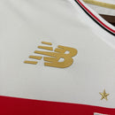 Camisola Feminina São Paulo 2025/26 - Principal