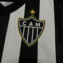 Camisola Feminina Atlético Mineiro 2025/26 - Principal