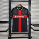 Camisola Bayern Leverkusen 2023/24 Principal