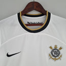 Camisola Feminina Corinthians 2022/23 Principal
