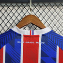 Camisola Bahia 2023/24 Alternativo