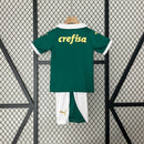 Conjunto Infantil Palmeiras 2024/25 - Principal