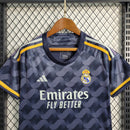 Camisola Feminina Real Madrid 2023/24 Alternativo