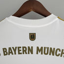 Camisola Bayern de Munique 2022/23 Alternativo