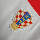Camisola Seleção Croácia 2024/25 Principal