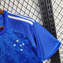 Camisola Cruzeiro 2024/25 Principal