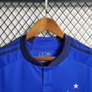 Camisola Cruzeiro 2023/24 Principal
