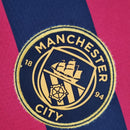 Camisola Manchester City 2022/23 Alternativo