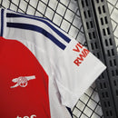 Camisola Feminina Arsenal 2024/25 - Principal