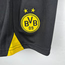 Conjunto Infantil Borussia Dortmund 2023/24 - Principal