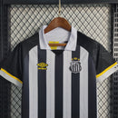 Conjunto Infantil Santos 2023/24 - Alternativo
