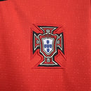 Conjunto Infantil Seleção Portugal 2025/26 - Principal