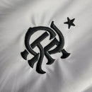 Conjunto Infantil Flamengo 2024/25 - Alternativo