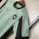 Camisola Botafogo 2024/25 - GK Principal