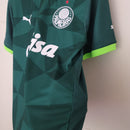 Camisola SE Palmeiras 2023/24 Principal