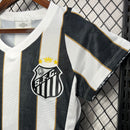 Camisola Feminina Santos 2024/25 Alternativo