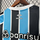 Camisola Feminina Grêmio 2024/25 - Principal